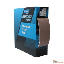 nortonschleifmittel/NORTON_schleifmittel_63642557604 Norton Norton PRO Regular RollsPAINT _ VARNISH P280 115x25m_141450